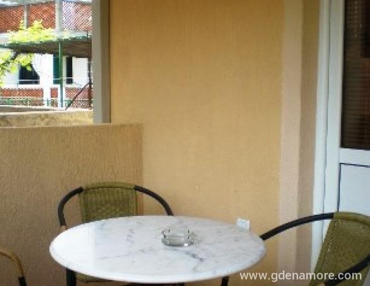 Apartman