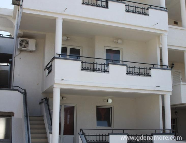 Apartmani