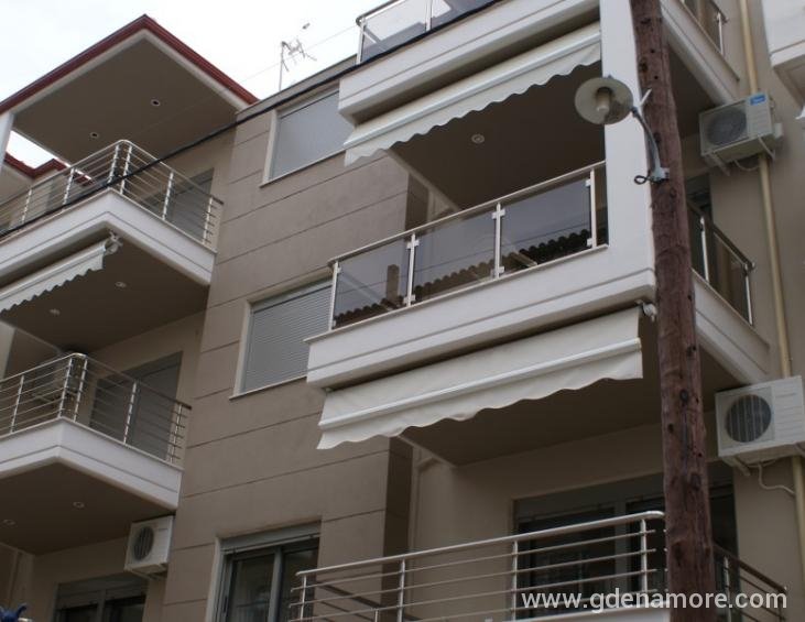 Vila Delta Hanioti