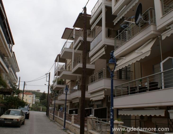 Vila Delta Hanioti