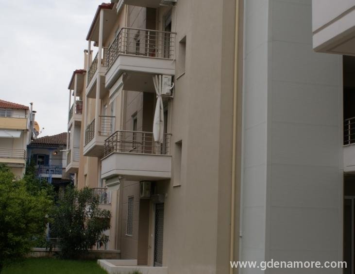 Vila Delta Hanioti