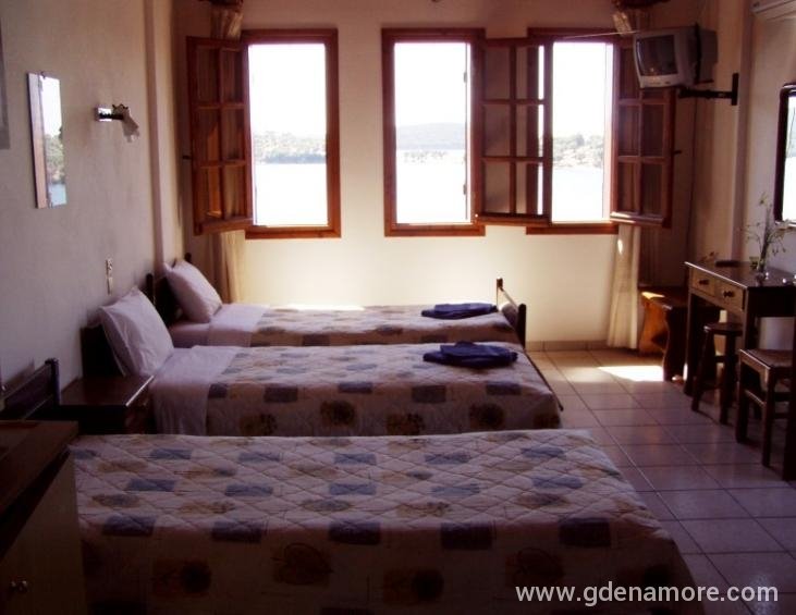 Vila Remvi Pilion