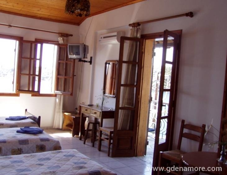 Vila Remvi Pilion