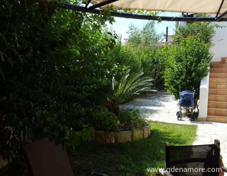 Vila Dina Sivota