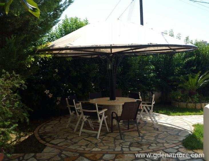 Vila Dina Sivota