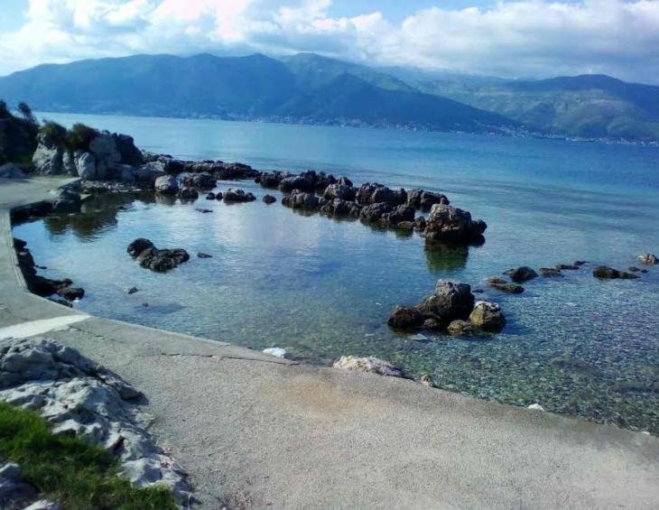 Plaža-najbliža