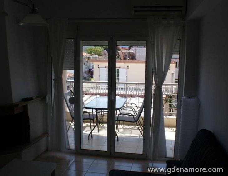 Vila Delta Hanioti