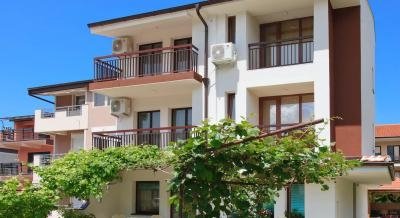 Villa Blazeski, logement privé à Ohrid, Macédoine