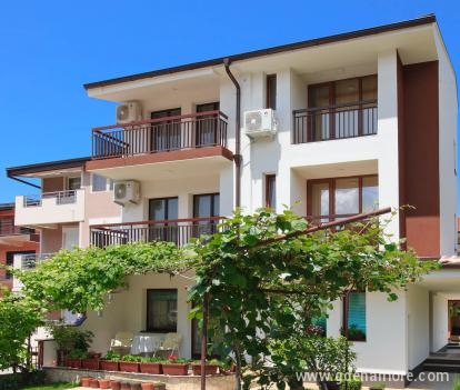 Villa Blazeski, частни квартири в града Ohrid, Mакедония