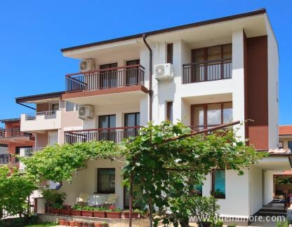 Villa Blazeski, alojamiento privado en Ohrid, Macedonia