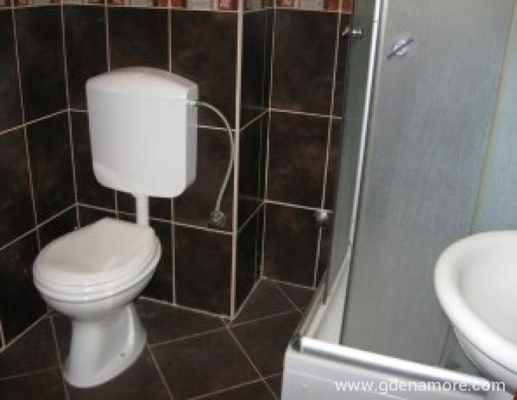 apartman comfort-kupatilo