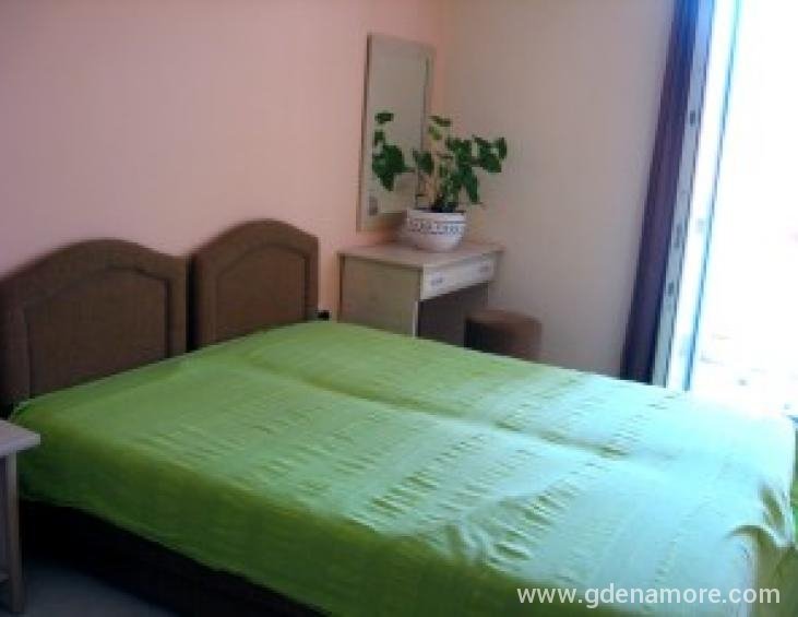 apartman comfort-spavaca soba