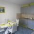 Appartements &quot;BISER&quot; Becici, logement privé à Bečići, Mont&eacute;n&eacute;gro