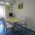 Appartements &quot;BISER&quot; Becici, logement privé à Bečići, Mont&eacute;n&eacute;gro