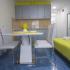 Appartements &quot;BISER&quot; Becici, logement privé à Bečići, Mont&eacute;n&eacute;gro