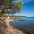 Вилла Лагуна, Частный сектор жилья Добре Воде, Черногория