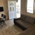 Apartments Milosavljevic, private accommodation in city Čanj, Montenegro