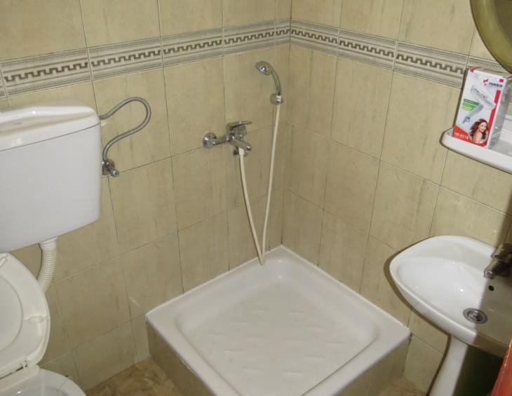 Trokrevetni apartman