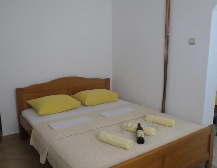 Trokrevetni apartman