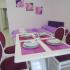 Appartements &quot;BISER&quot; Becici, logement privé à Bečići, Mont&eacute;n&eacute;gro
