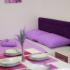 Appartements &quot;BISER&quot; Becici, logement privé à Bečići, Mont&eacute;n&eacute;gro