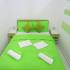 Appartements &quot;BISER&quot; Becici, logement privé à Bečići, Mont&eacute;n&eacute;gro