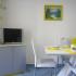 Appartements &quot;BISER&quot; Becici, logement privé à Bečići, Mont&eacute;n&eacute;gro