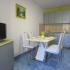 Appartements &quot;BISER&quot; Becici, logement privé à Bečići, Mont&eacute;n&eacute;gro