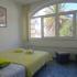 Appartements &quot;BISER&quot; Becici, logement privé à Bečići, Mont&eacute;n&eacute;gro