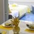 Appartements &quot;BISER&quot; Becici, logement privé à Bečići, Mont&eacute;n&eacute;gro