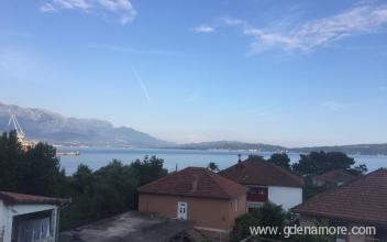 Leiligheter Vulovic, privat innkvartering i sted Bijela, Montenegro