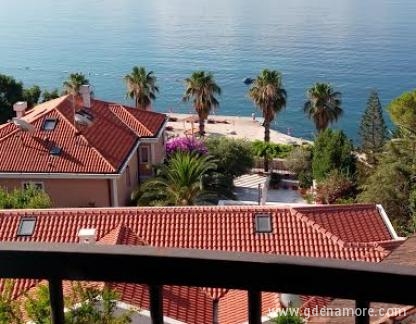 Appartamenti Nicolic, alloggi privati a Herceg Novi, Montenegro