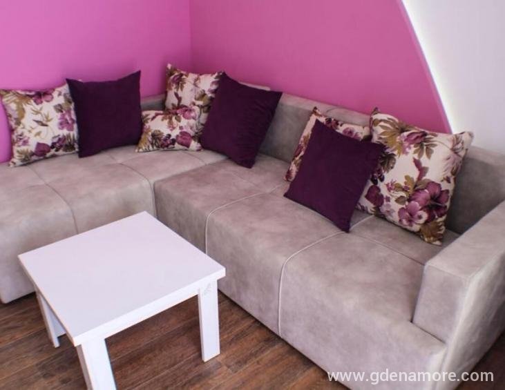 Studio apartman
