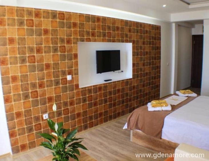 Studio apartman