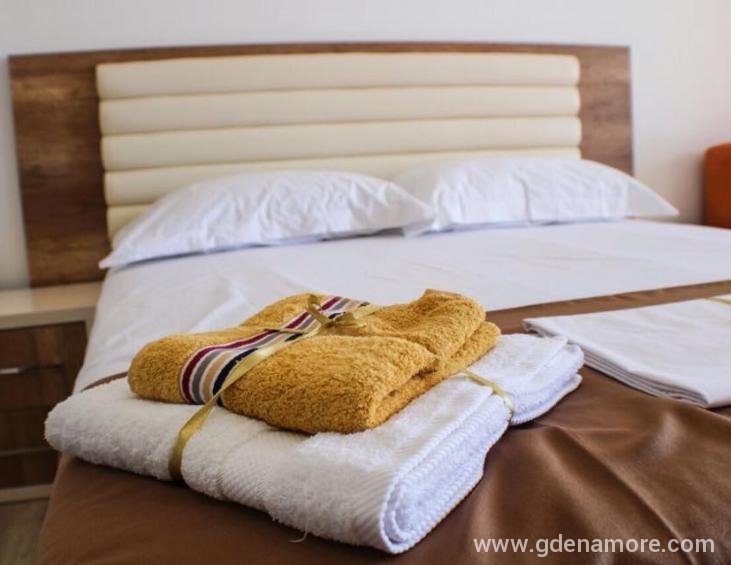 Studio apartman