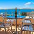 Casa Hena, частни квартири в града Ulcinj, Черна Гора - Pogled na more
