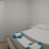 Casa Hena, частни квартири в града Ulcinj, Черна Гора - Apartman sa balkonom