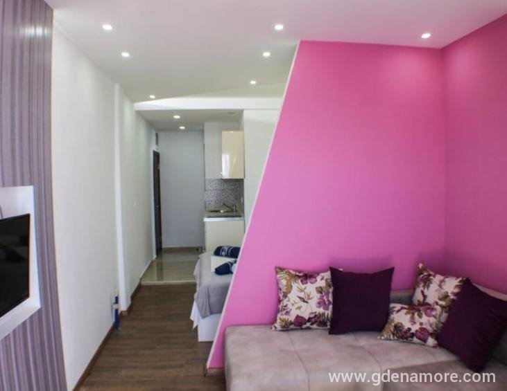 Studio apartman