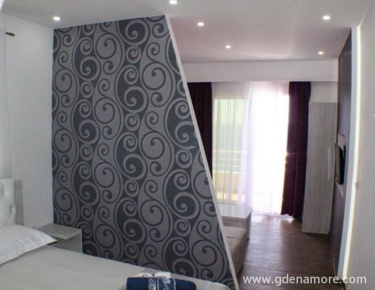 Studio apartman