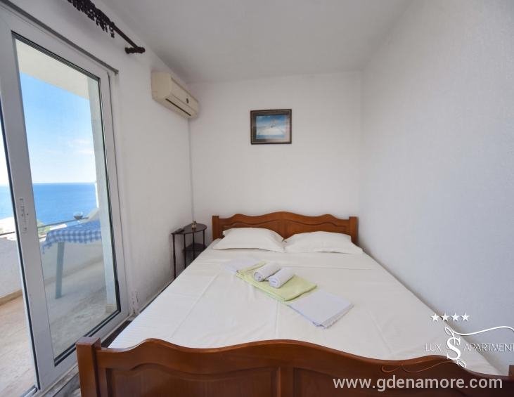 Dvokrevetni Apartman