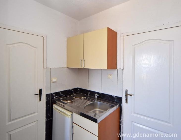 Kuhinja Dvokrevetnog Apartmana