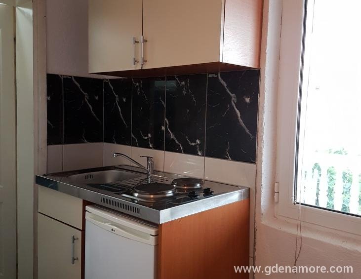 Trokrevetni apartman
