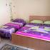 Casa Hena, частни квартири в града Ulcinj, Черна Гора - Dvokrevetna soba sa pomocnim lezajem