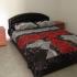 Casa Hena, частни квартири в града Ulcinj, Черна Гора - Spavaca soba u apartmanu u suterenu kuce