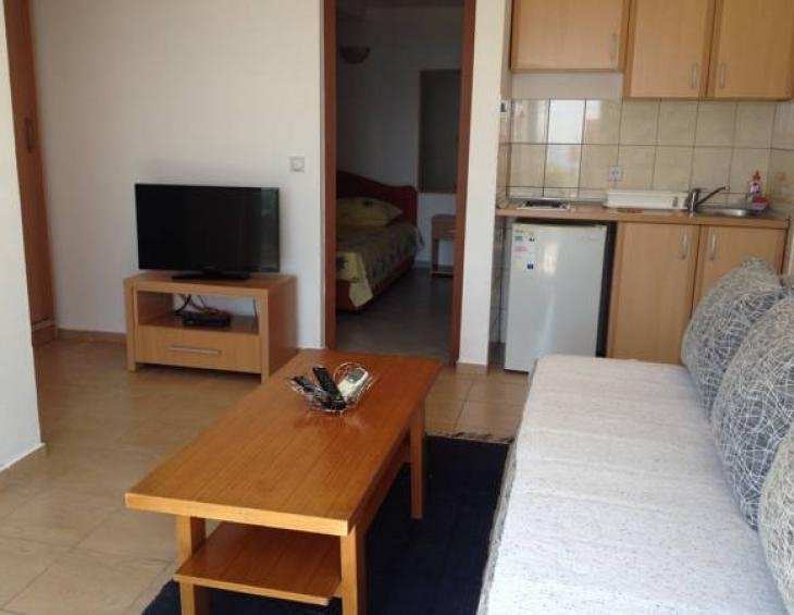 Apartman u suterenu kuce