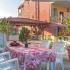 Annarooms, alloggi privati a Ierissos, Grecia