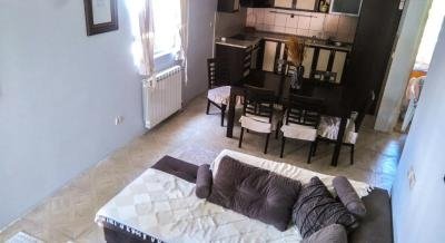 Apartment Perovic, privatni smeštaj u mestu Bar, Crna Gora