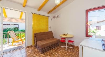 Apartamentos Lilic, alojamiento privado en Ulcinj, Montenegro