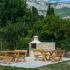 Appartamenti Androvic, alloggi privati a Buljarica, Montenegro