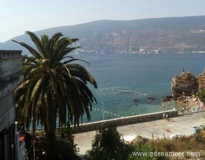 Apartments and rooms in Igalo and Herceg Novi, , private accommodation in city Igalo, Montenegro